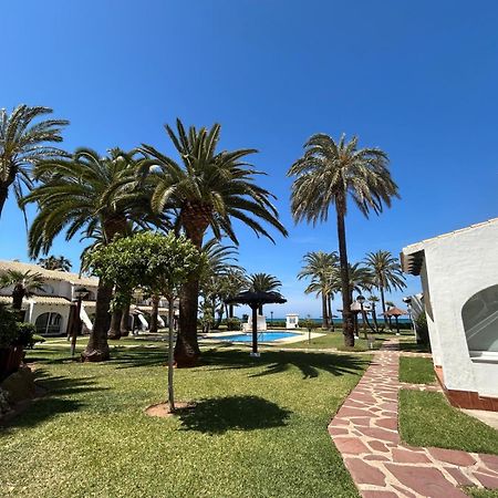 דניה Boira - Vivienda En Urbanizacion A Primera Linea De Playa מראה חיצוני תמונה